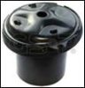 GSP 510932 Protective Cap/Bellow, shock absorber